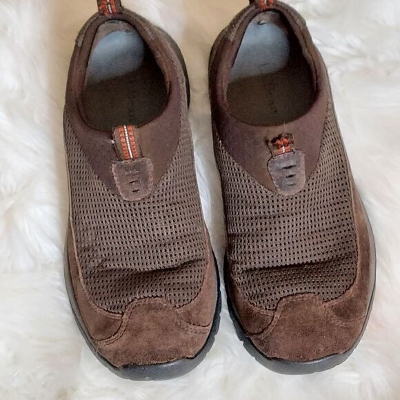 L.L.Bean Women's hiking shoes‎ - Picture 1 of 8
